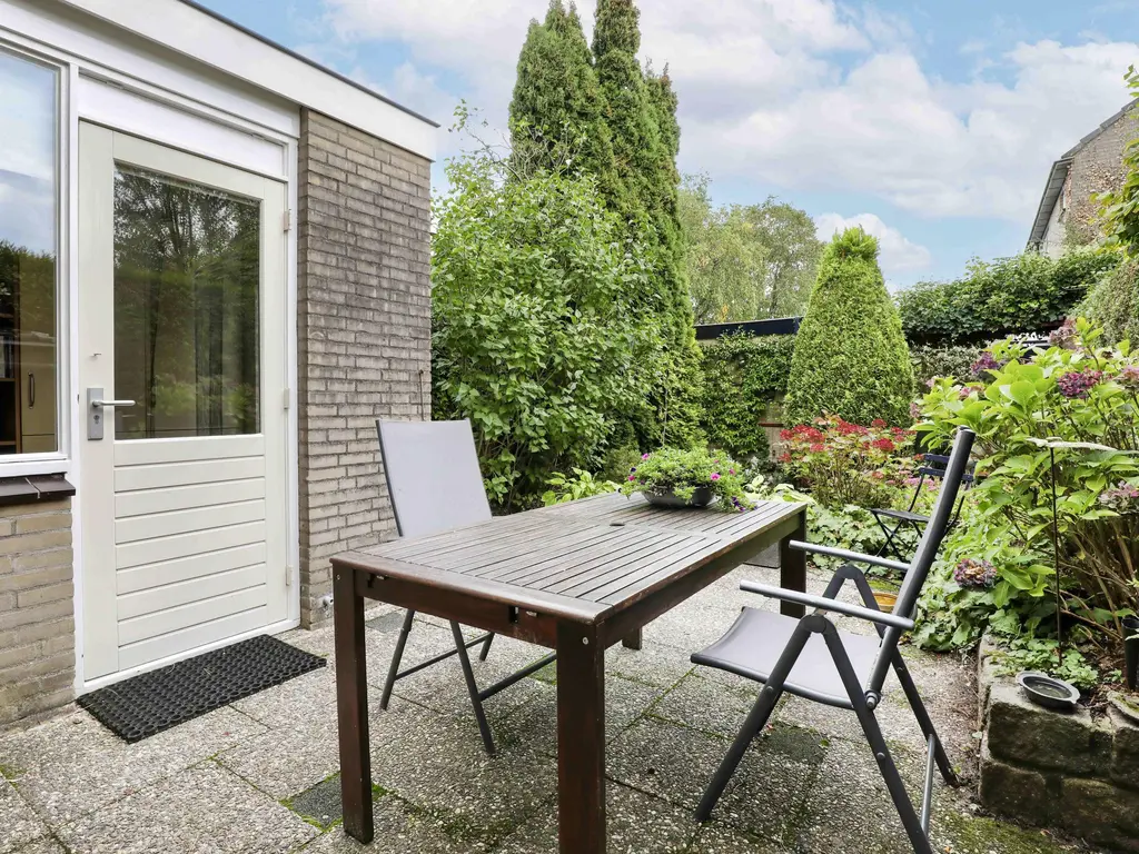Breeland 65, HOOGLAND