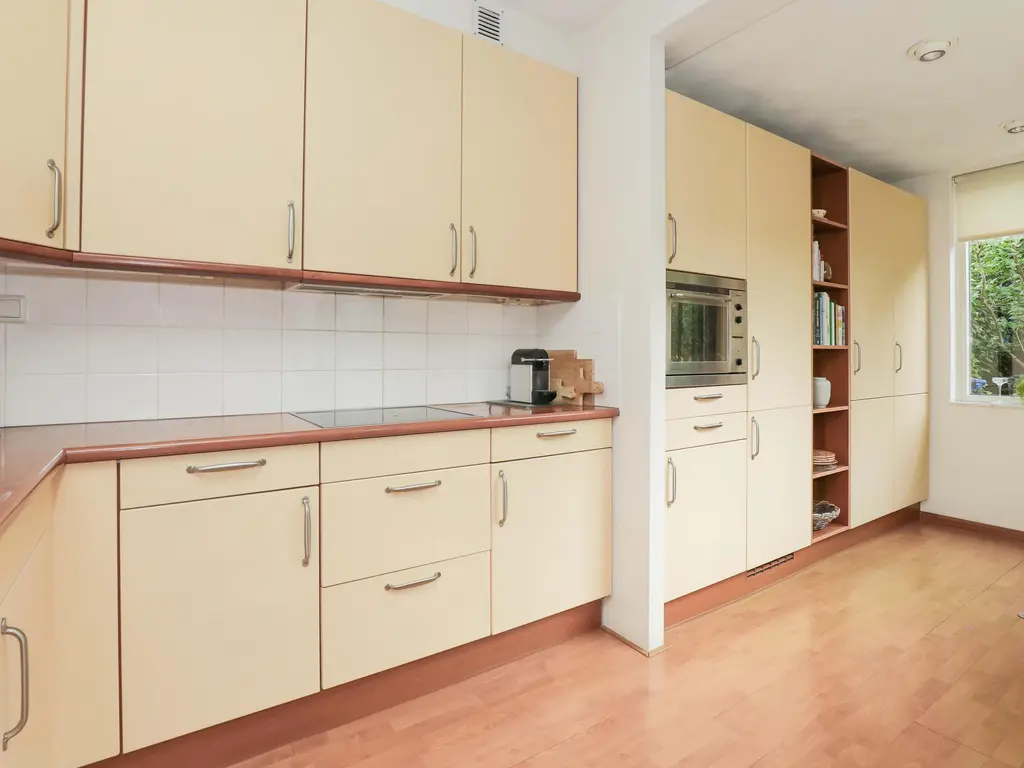Breeland 65, HOOGLAND