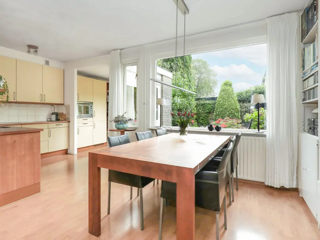 Breeland 65, HOOGLAND