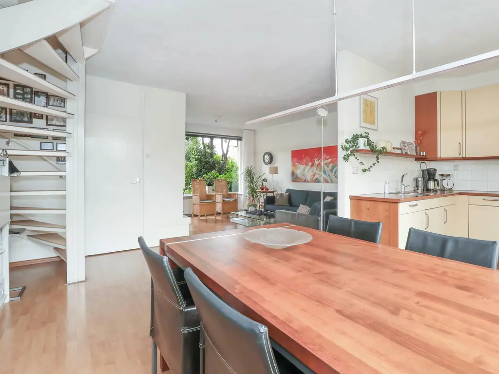 Breeland 65, HOOGLAND