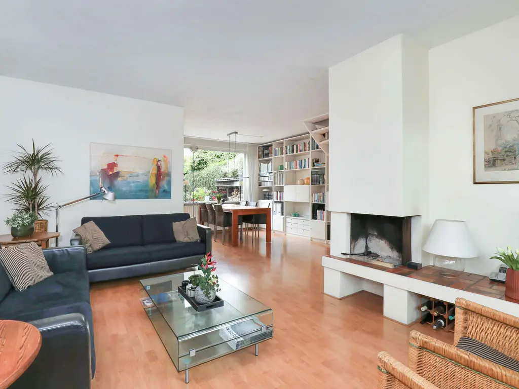Breeland 65, HOOGLAND