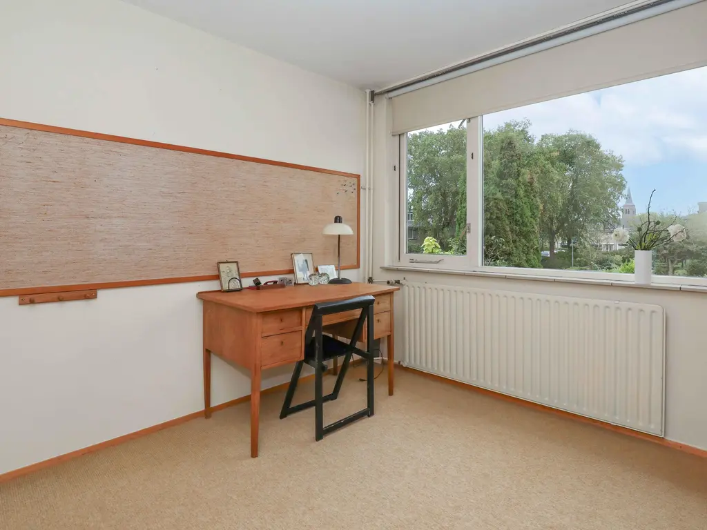 Breeland 65, HOOGLAND