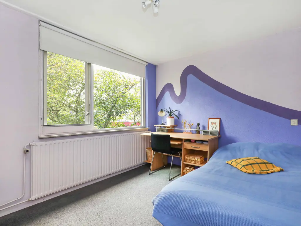 Breeland 65, HOOGLAND