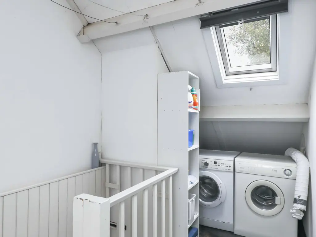 Breeland 65, HOOGLAND