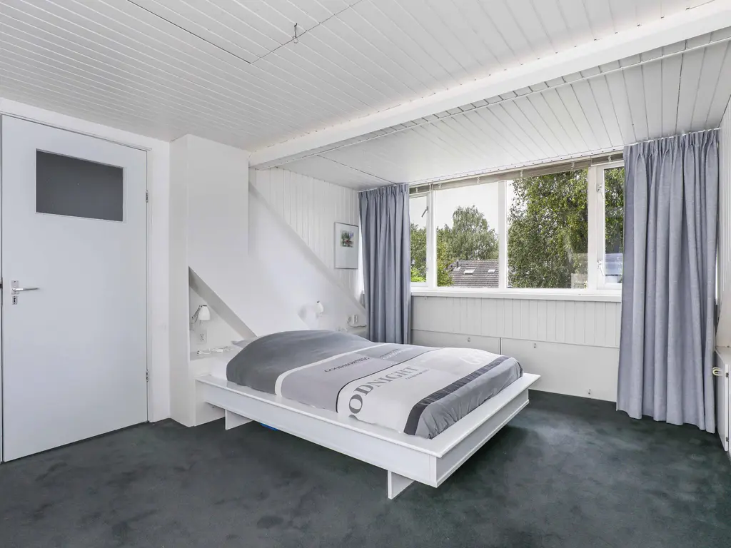 Breeland 65, HOOGLAND