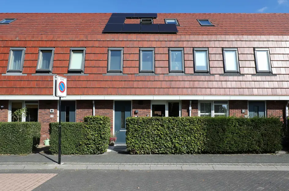 Hanzeboulevard 61