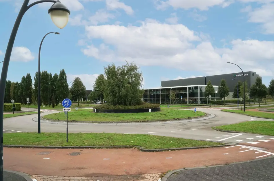 Hanzeboulevard 61