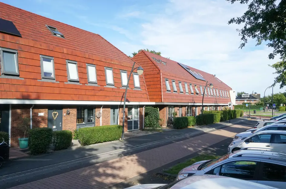 Hanzeboulevard 61