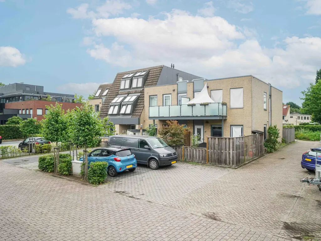Speelkamp 26s, LEUSDEN