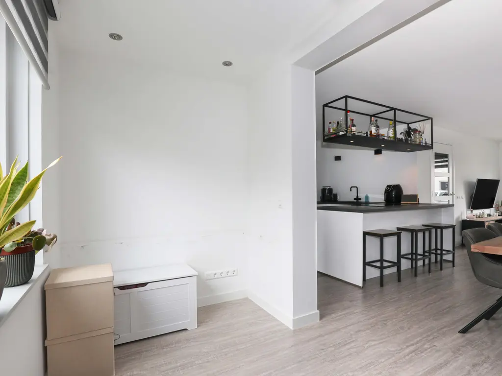 Hulshorsterzand 15, AMERSFOORT