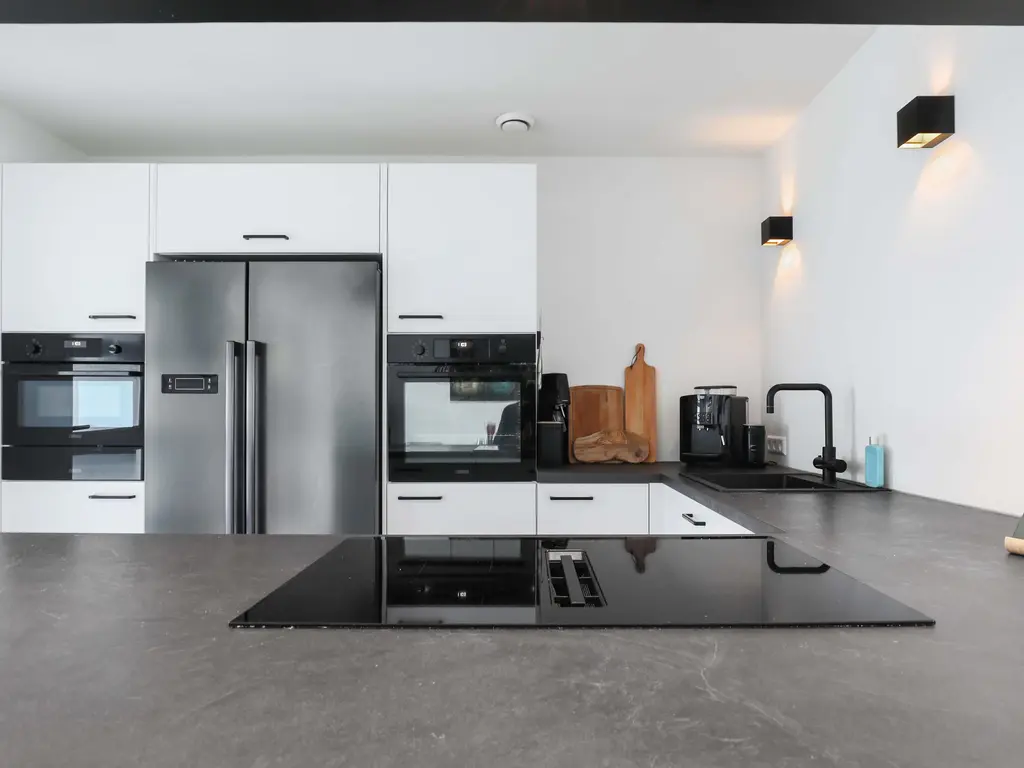 Hulshorsterzand 15, AMERSFOORT