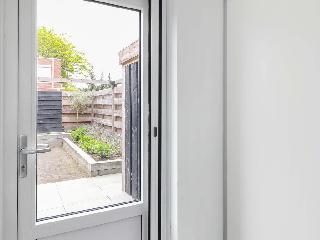 Hulshorsterzand 15, AMERSFOORT