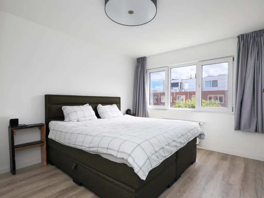 Hulshorsterzand 15, AMERSFOORT