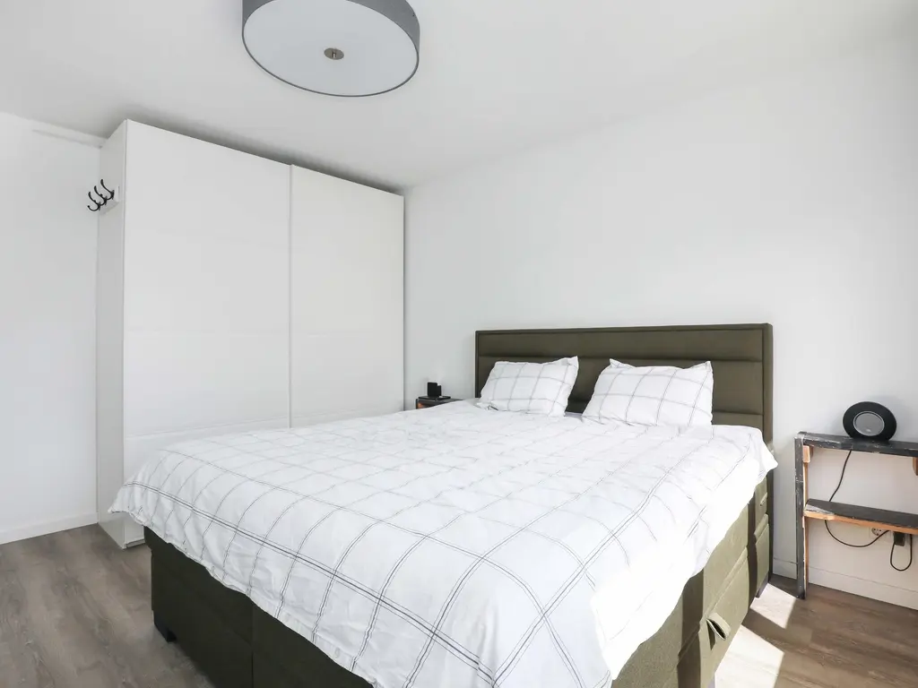 Hulshorsterzand 15, AMERSFOORT