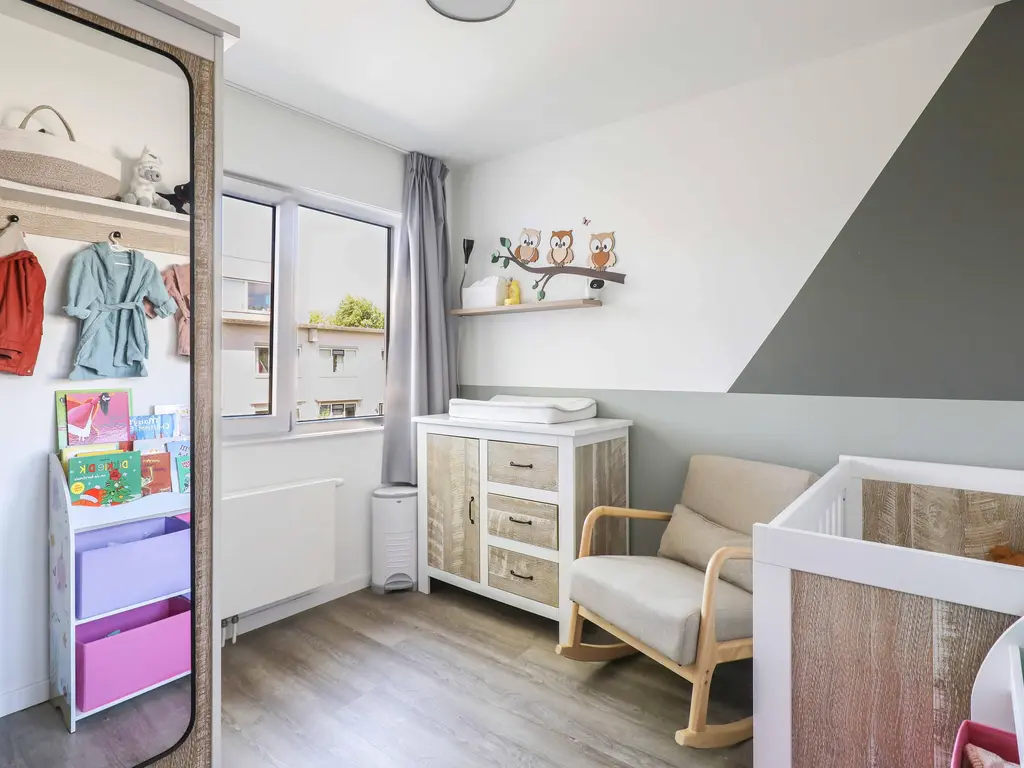 Hulshorsterzand 15, AMERSFOORT