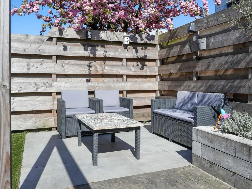 Hulshorsterzand 15, AMERSFOORT