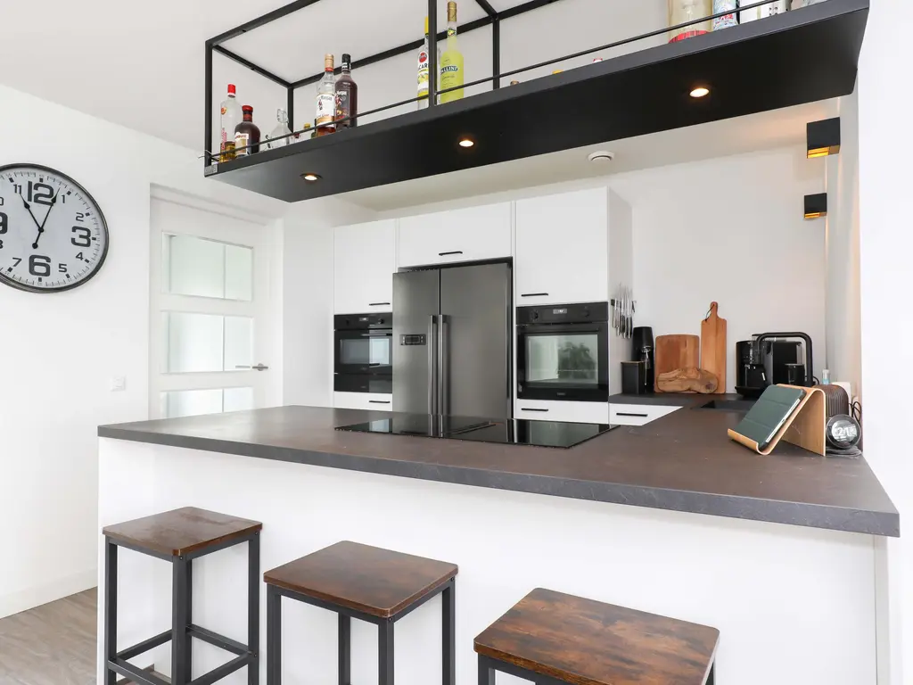 Hulshorsterzand 15, AMERSFOORT