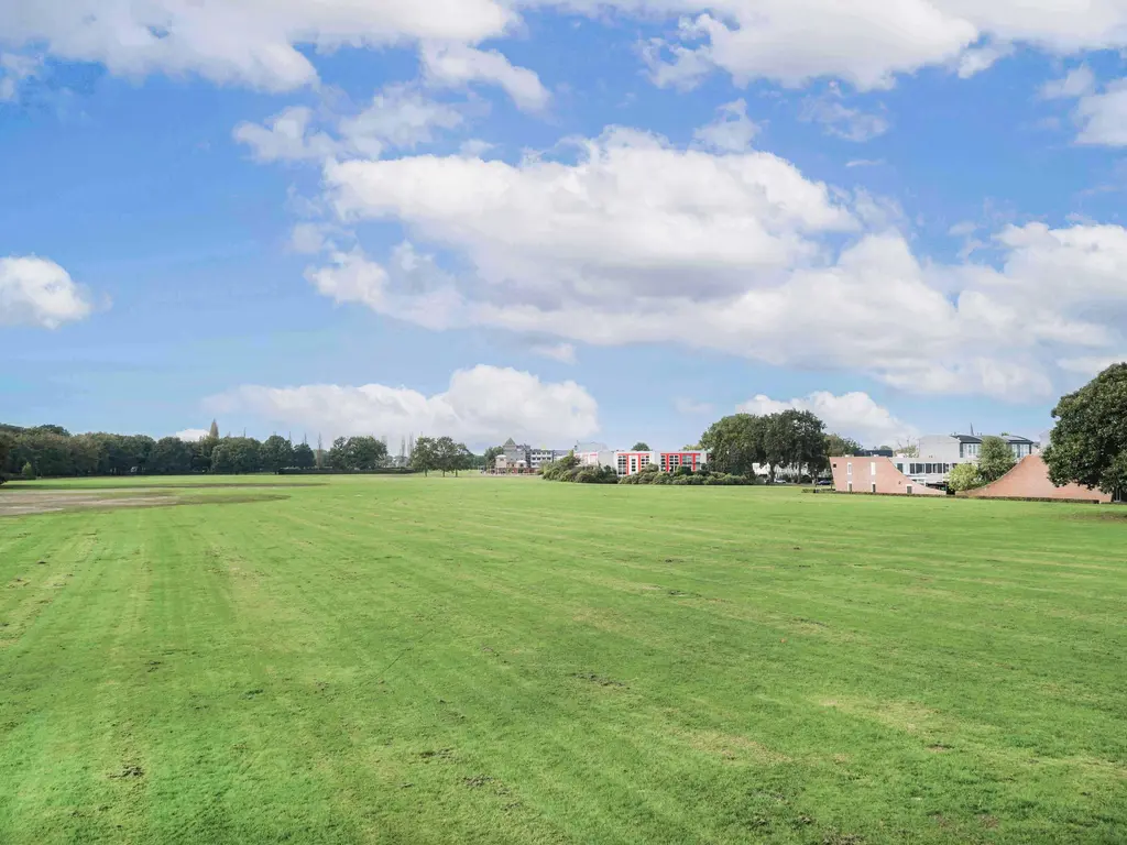 Hulshorsterzand 15, AMERSFOORT