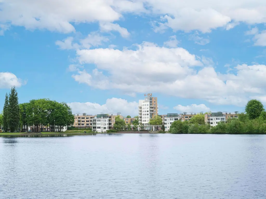 Hulshorsterzand 15, AMERSFOORT