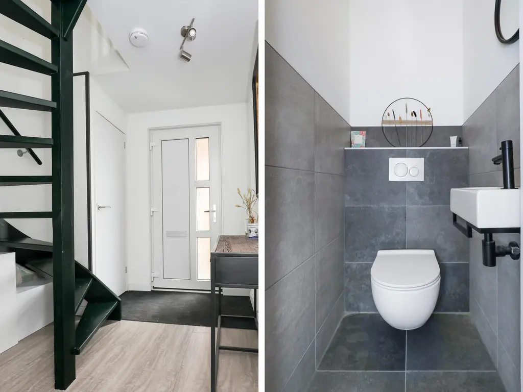 Hulshorsterzand 15, AMERSFOORT