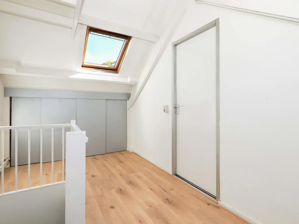 Ottersgat 2, HOEVELAKEN