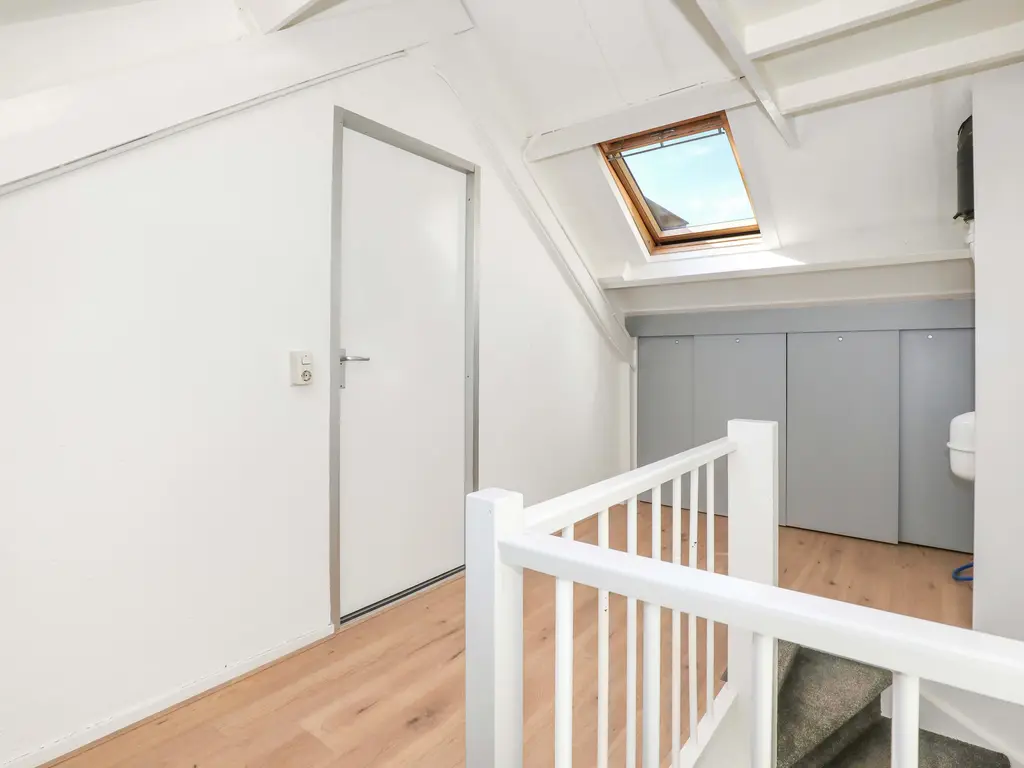 Ottersgat 2, HOEVELAKEN