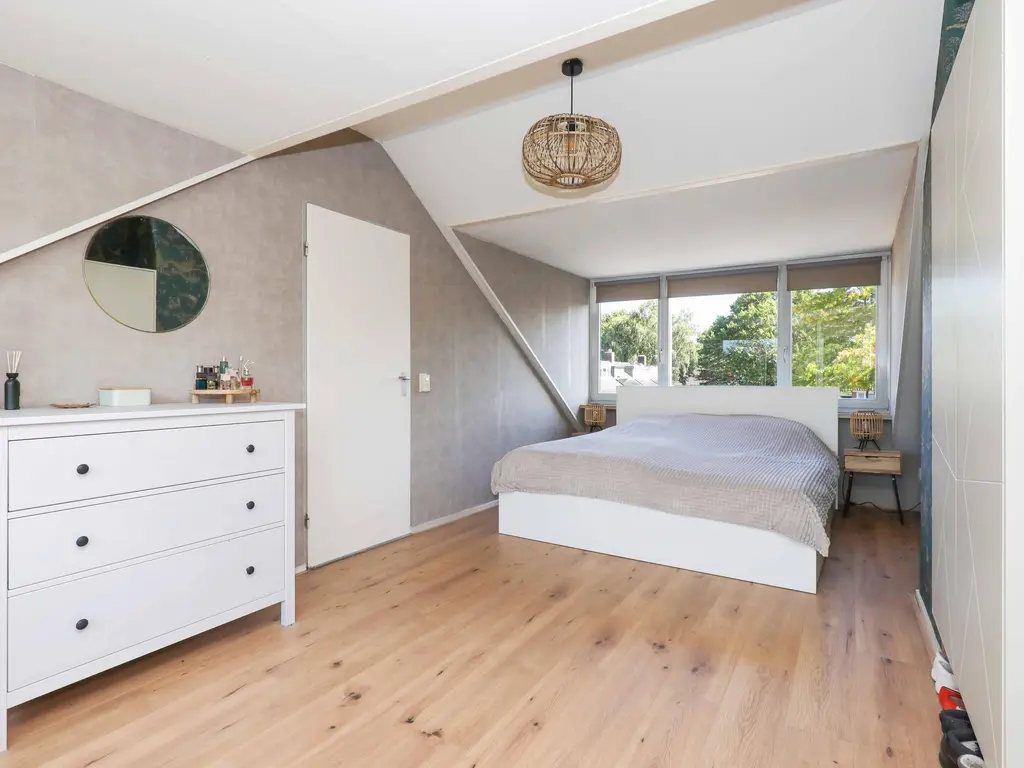 Ottersgat 2, HOEVELAKEN