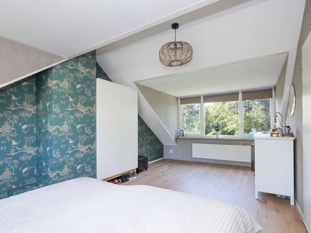 Ottersgat 2, HOEVELAKEN