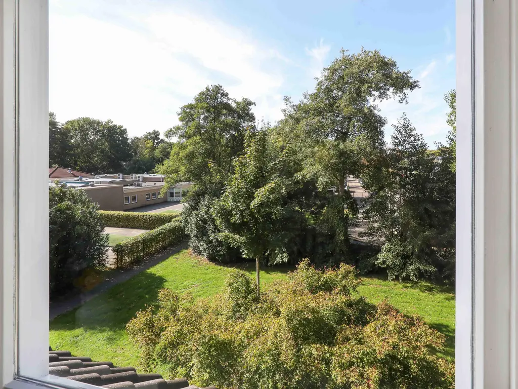 Ottersgat 2, HOEVELAKEN