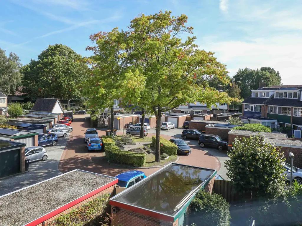 Ottersgat 2, HOEVELAKEN