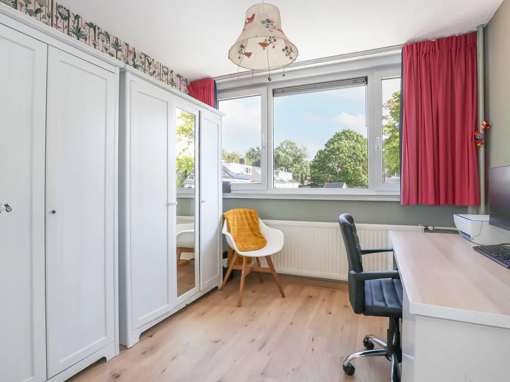 Ottersgat 2, HOEVELAKEN