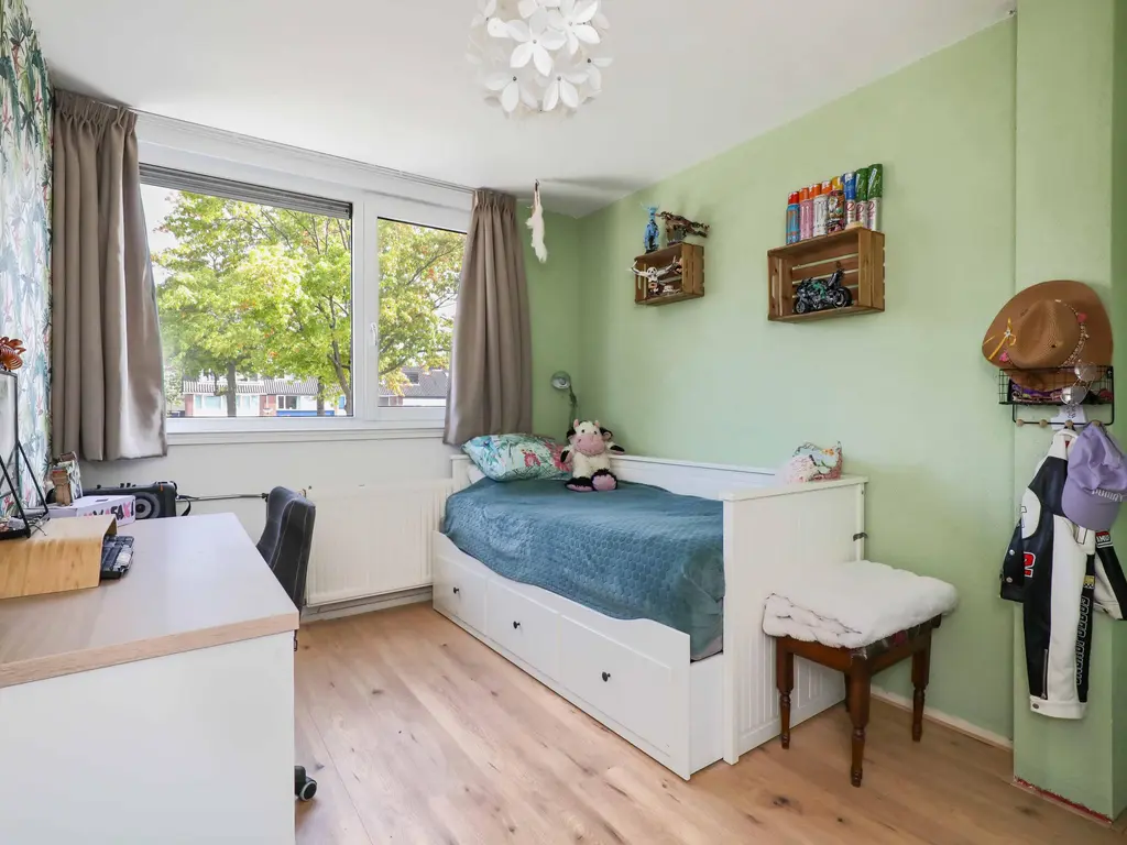 Ottersgat 2, HOEVELAKEN