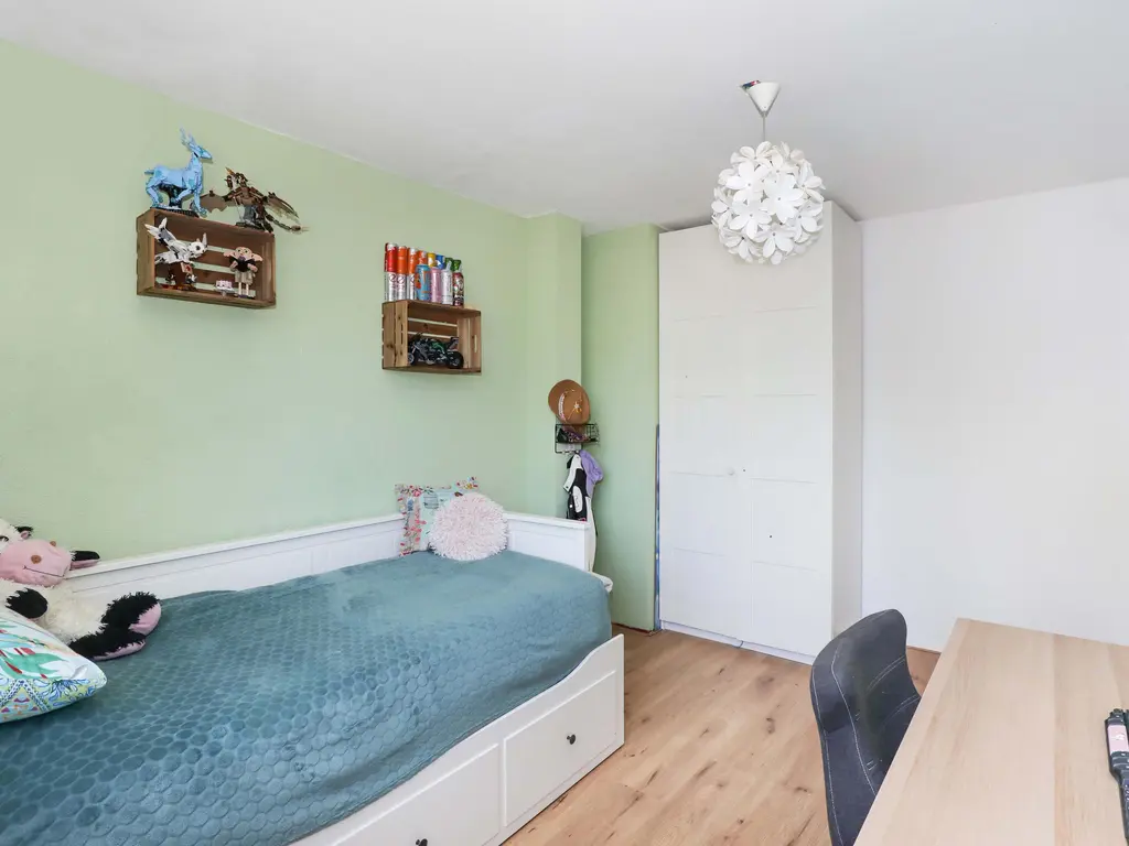 Ottersgat 2, HOEVELAKEN