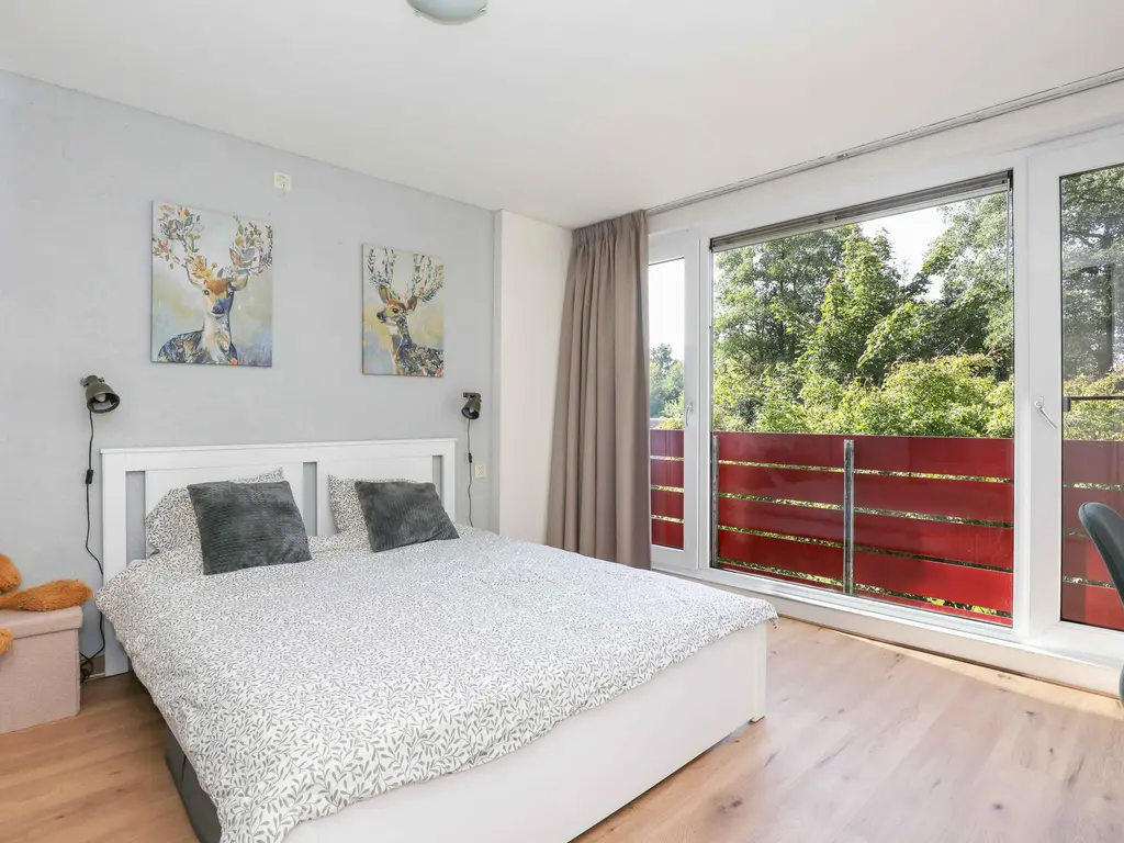 Ottersgat 2, HOEVELAKEN