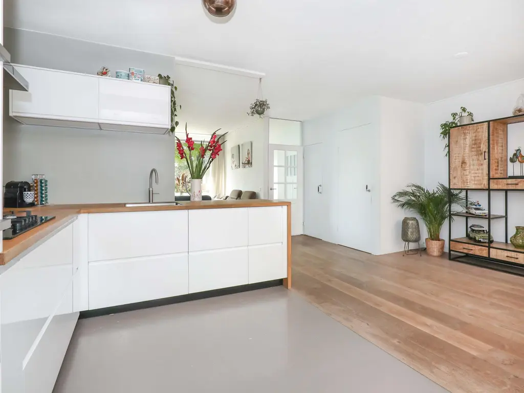 Ottersgat 2, HOEVELAKEN