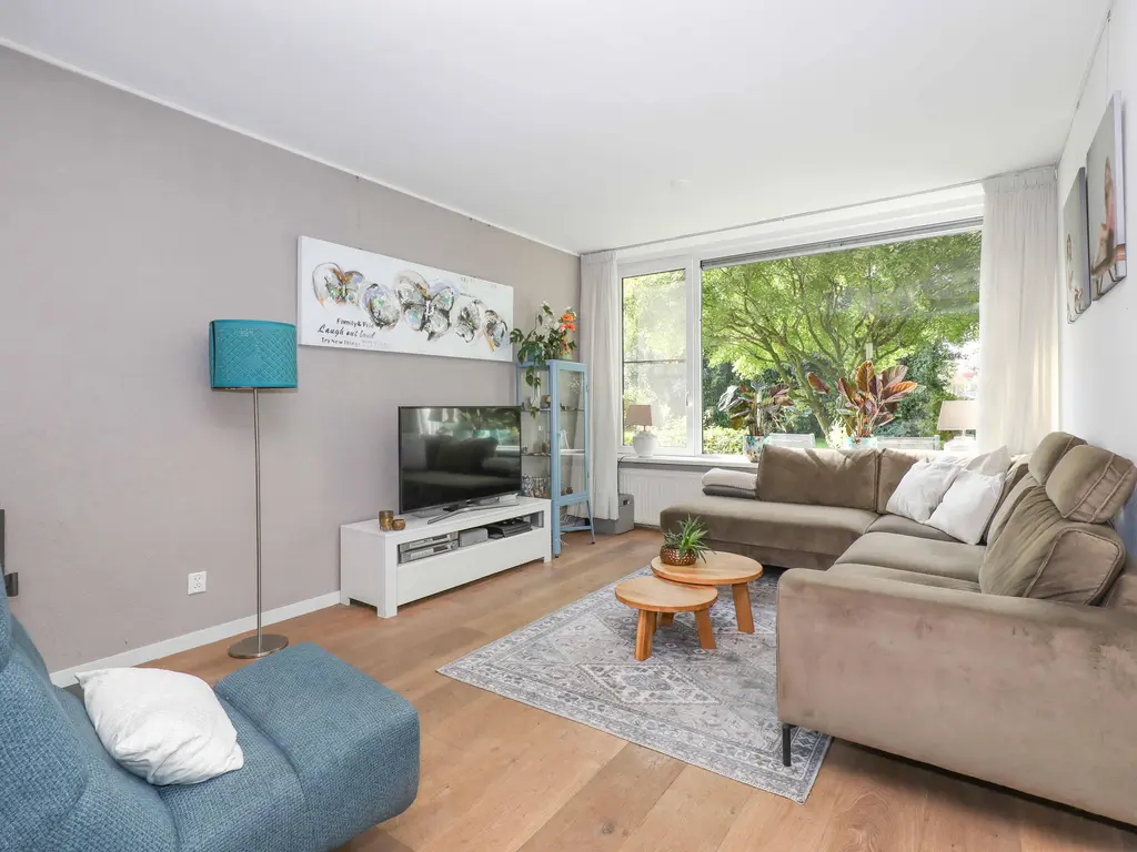 Ottersgat 2, HOEVELAKEN