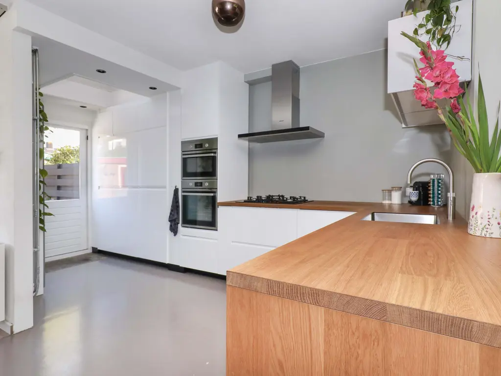 Ottersgat 2, HOEVELAKEN