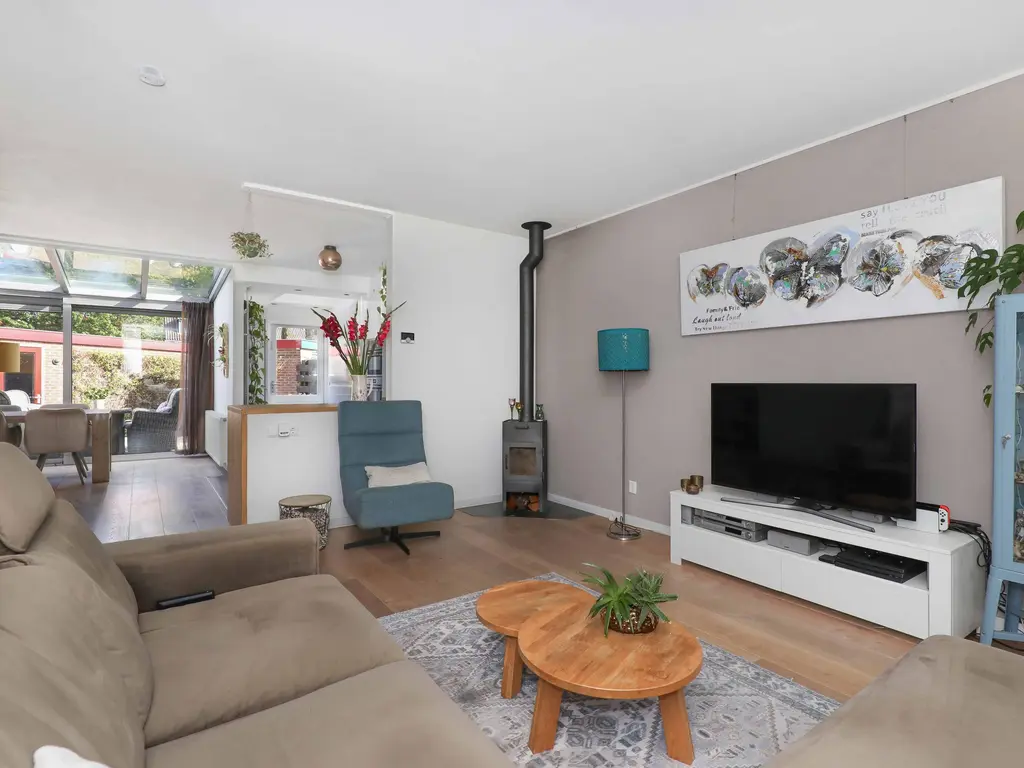 Ottersgat 2, HOEVELAKEN