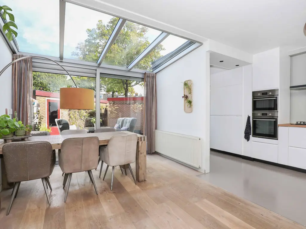 Ottersgat 2, HOEVELAKEN