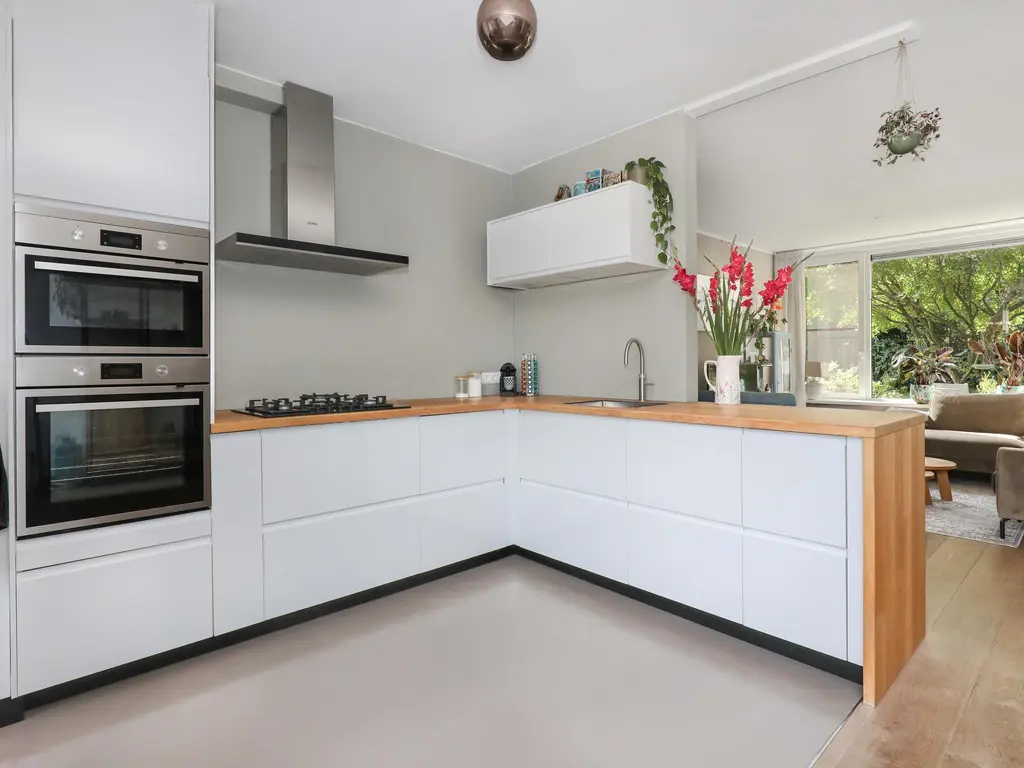 Ottersgat 2, HOEVELAKEN