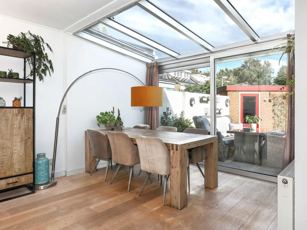 Ottersgat 2, HOEVELAKEN