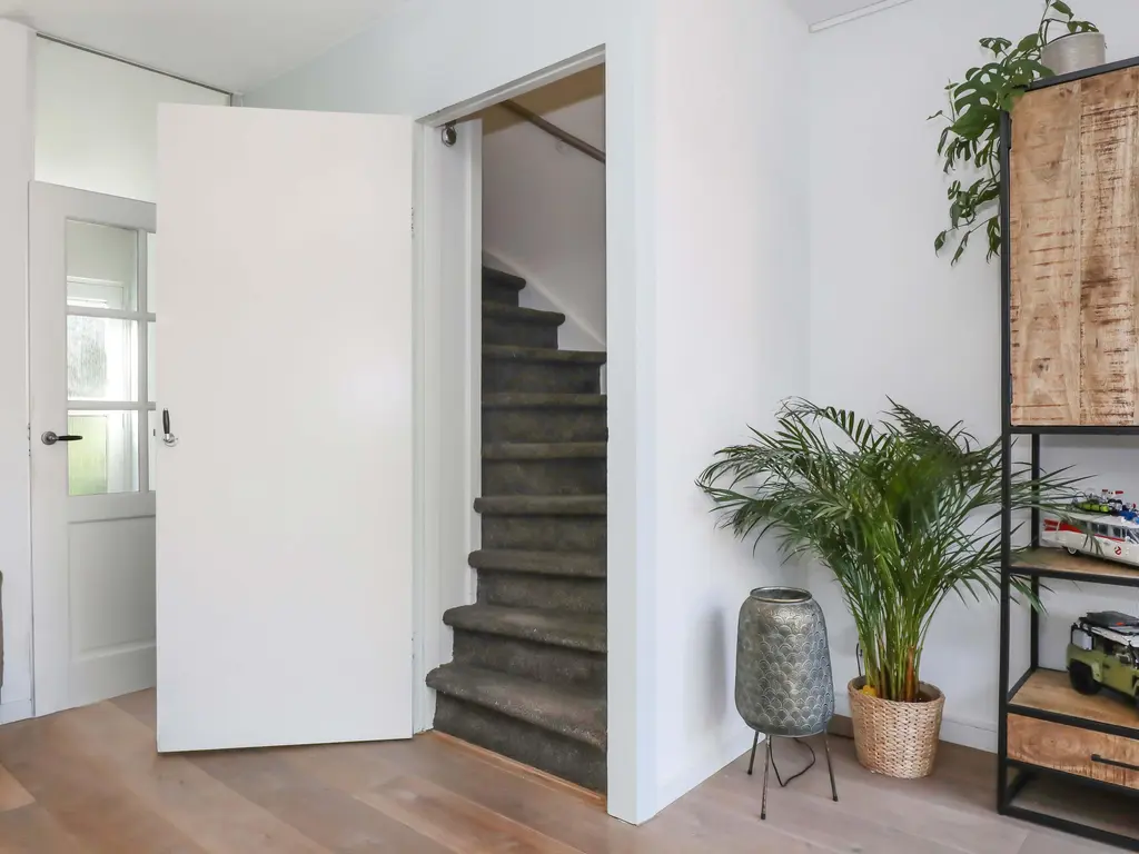 Ottersgat 2, HOEVELAKEN