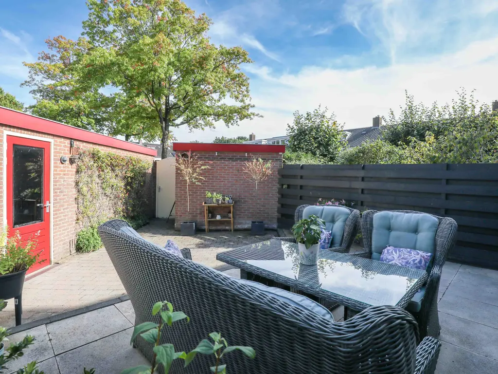 Ottersgat 2, HOEVELAKEN