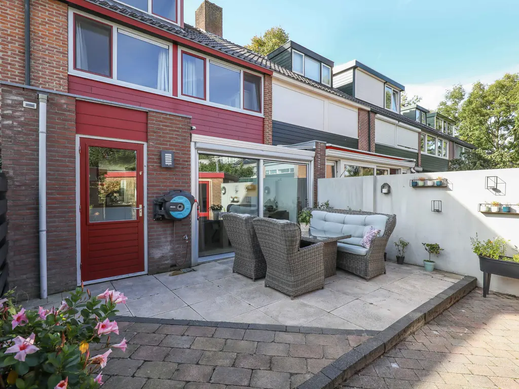 Ottersgat 2, HOEVELAKEN