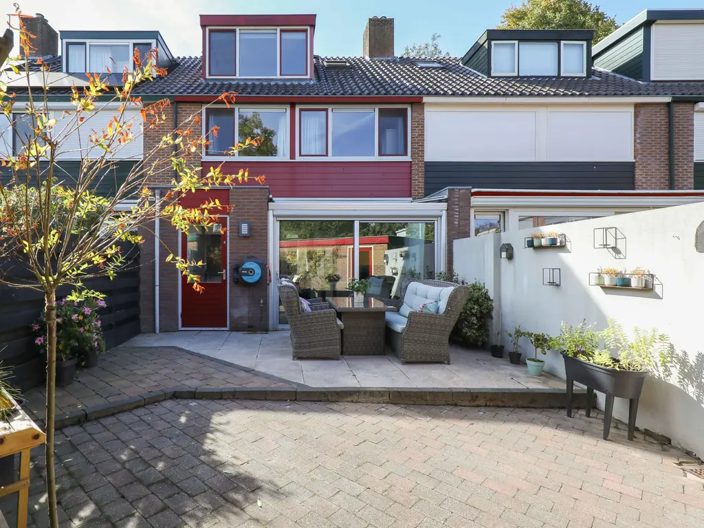 Ottersgat 2, HOEVELAKEN