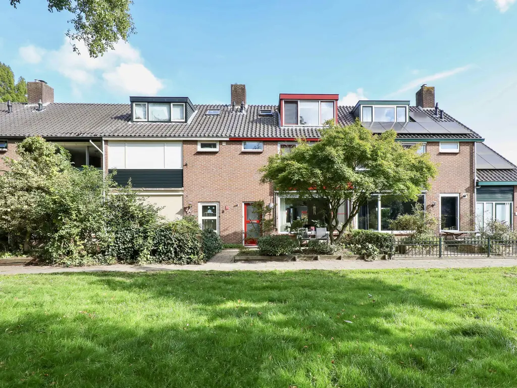 Ottersgat 2, HOEVELAKEN