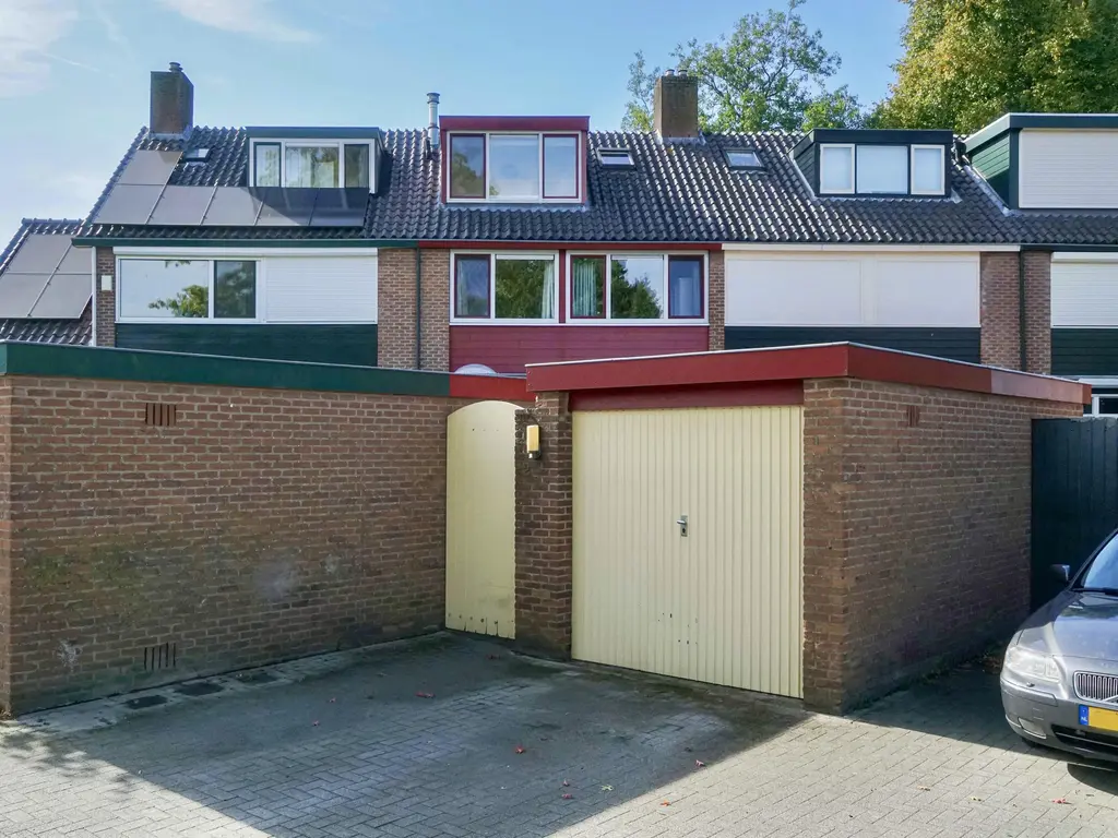 Ottersgat 2, HOEVELAKEN