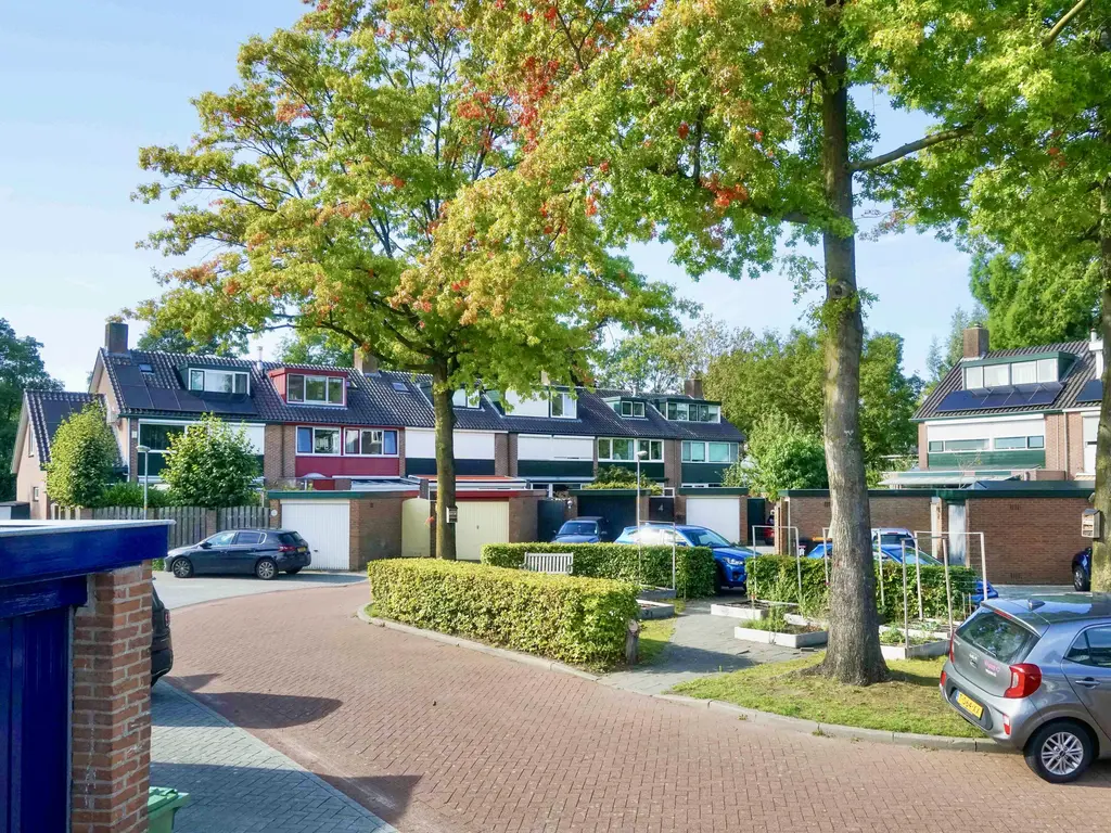 Ottersgat 2, HOEVELAKEN