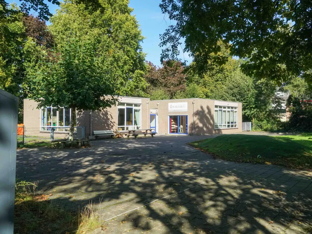 Ottersgat 2, HOEVELAKEN