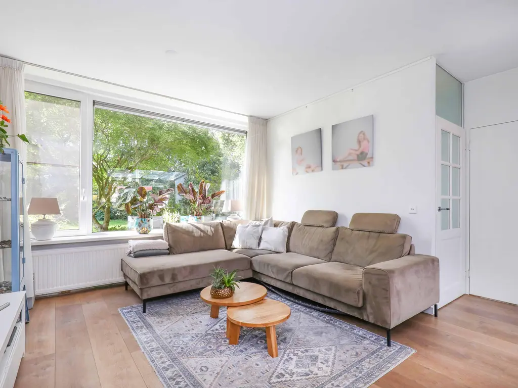 Ottersgat 2, HOEVELAKEN